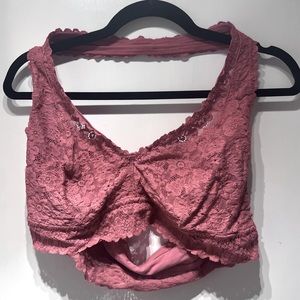Aerie XXL bandeau halter